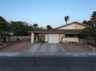 4218 Larkwood Ave, Las Vegas, NV 89103