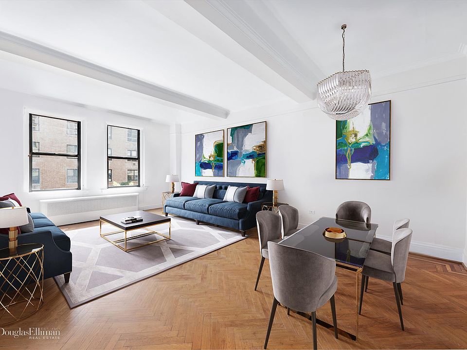 1st image of 305 W 86th St #6B