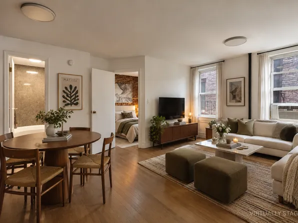150 E 3rd St APT 3D, New York, NY 10009