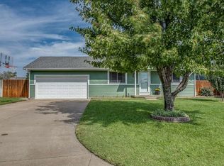 338 N Marlen Ct, Haysville, KS 67060