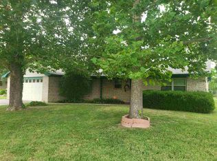 640 Westview Rd, Duncan, OK 73533