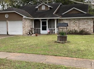 2618 Village Oak Dr, Katy, TX 77493