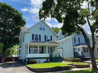 23 Dickinson St, Rochester, NY 14621