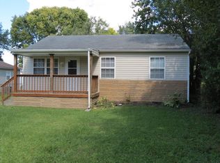 432 Basswood Rd, Columbus, OH 43207