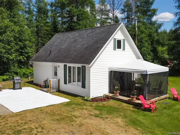 1581 Baisley Rd, Saint Jacques, NB E7B 2A7