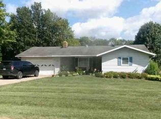 2705 Lisa Kim Ln, Nashport, OH 43830