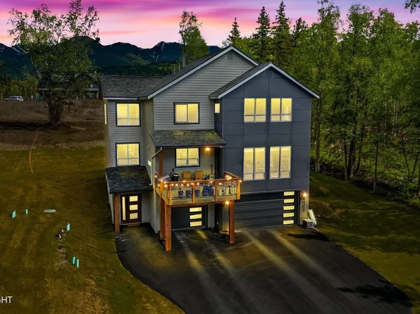 14311 Pickett St, Anchorage, AK 99516