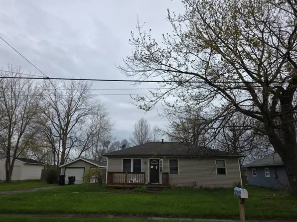 312 Parmely Ave, Elyria, OH 44035