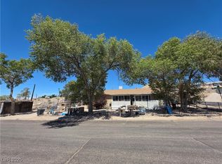 494 S Florence Ave, Tonopah, NV 89049
