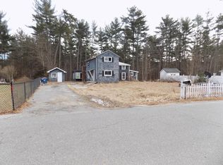 7 Mount Paul Rd, Tyngsboro, MA 01879