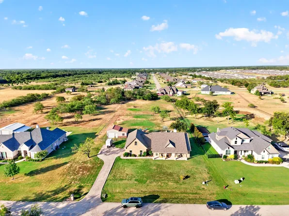 6220 Pinon Trl, Royse City, TX 75189