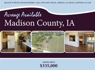 1651 Upland Trl, Prole, IA 50229