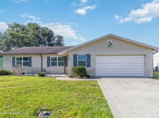 285 Hickory Ave, Merritt Island, FL 32953