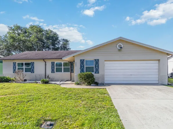285 Hickory Ave, Merritt Island, FL 32953