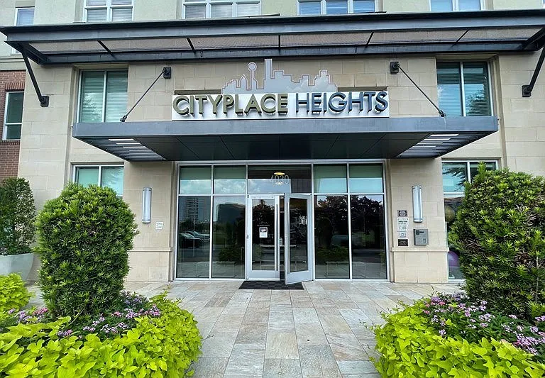 Cityplace Heights — Photo 14