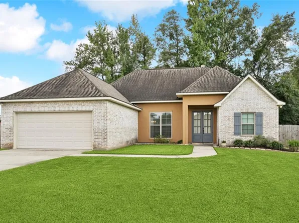 11357 Copper Hill Dr, Hammond, LA 70403