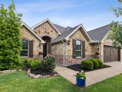2729 Boulder Creek St, Celina, TX, 75078