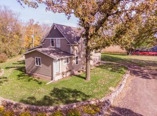 6314 Cedar Rd, Oak Park, MN 56357