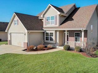 3932 Scenic Way, Franksville, WI 53126