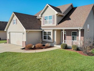 3932 Scenic Way, Franksville, WI, 53126