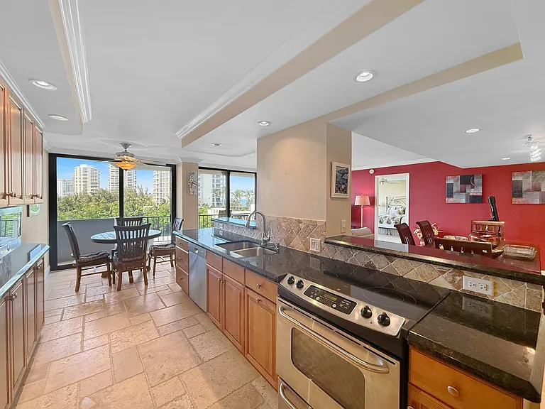 4200 N Ocean Dr #2-406 — Photo 7