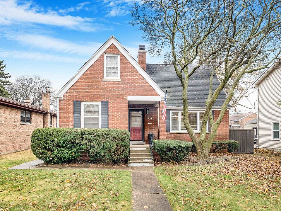 1st image of this home