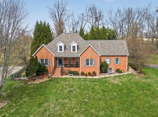 25021 Grey Heron Ct, Abingdon, VA