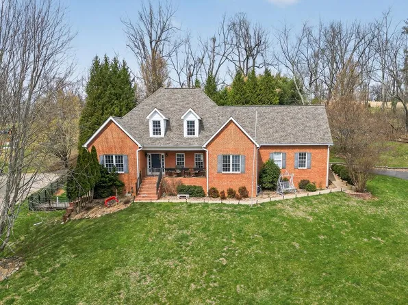 25021 Grey Heron Ct, Abingdon, VA 24211