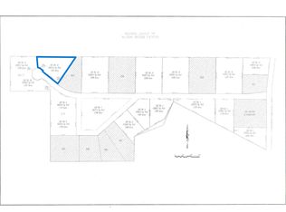 LOT 12 Forest Dr, Pontotoc, MS 38863