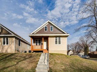 1115 McLean Ave, Saint Paul, MN 55106