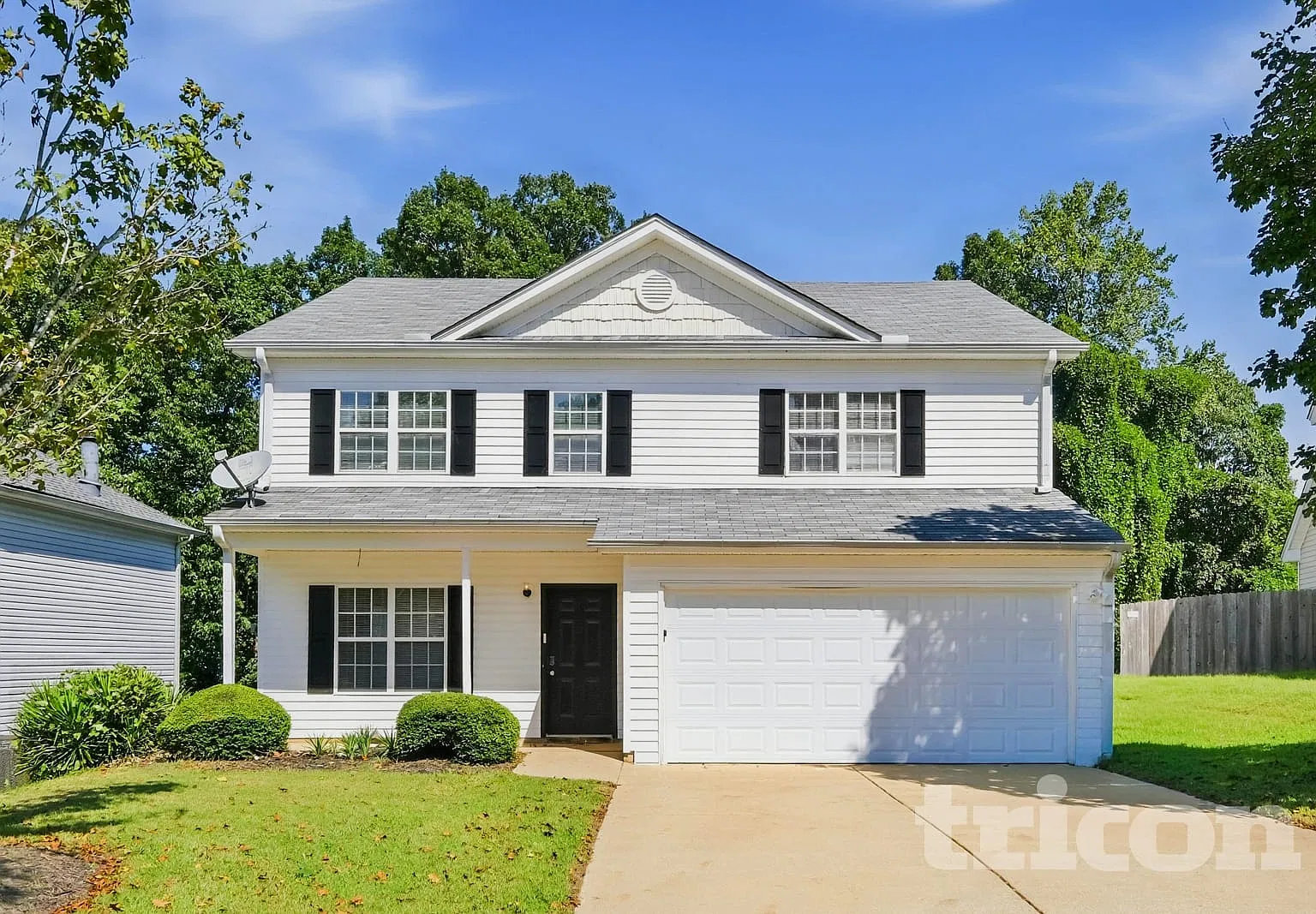 6453 Shadow Court Douglasville GA — Photo 1