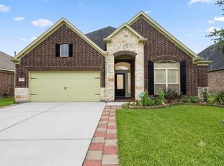 2818 Krenek Ct, Rosenberg, TX 77471