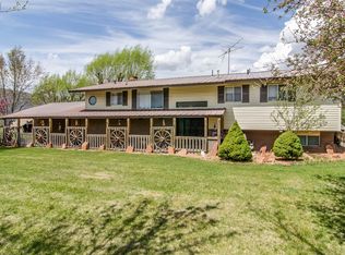 3040 W 2400 S, Charleston, UT 84032