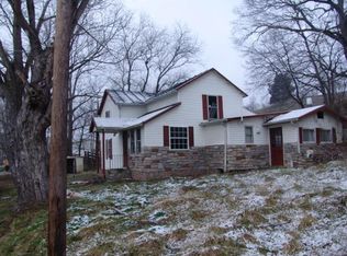 4914 White Oak Rd #4935, Owingsville, KY 40360