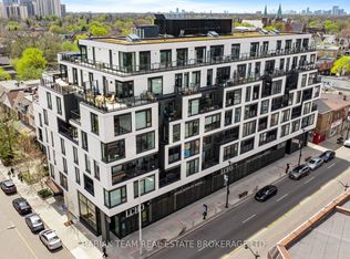 530 Indian Grv Unit 401, Toronto, ON