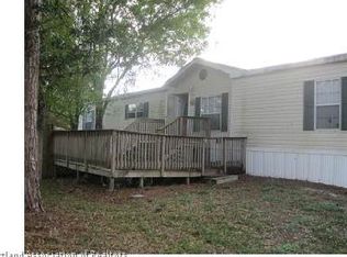 5806 NE 4th Ln, Okeechobee, FL 34972