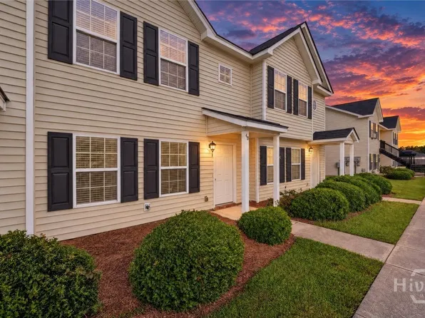 48 Bearing Circle, Port Wentworth, GA 31407