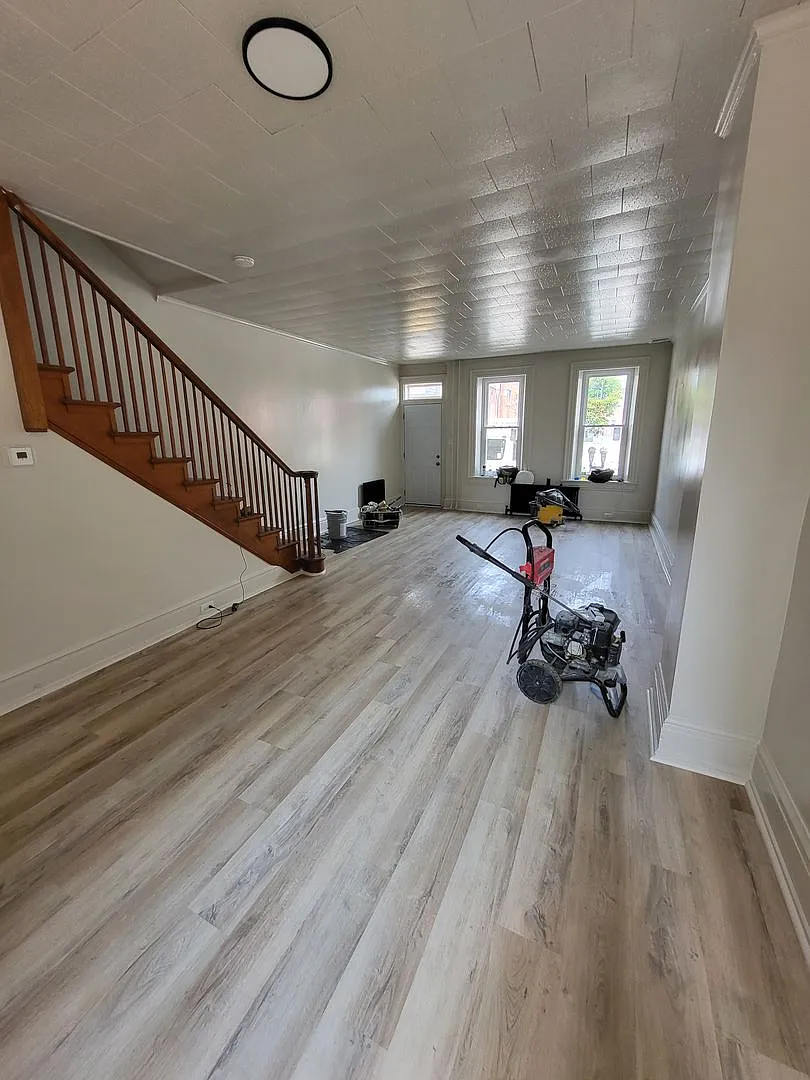 Spacious downtown Columbia Home 3BR/2/BA — Photo 3