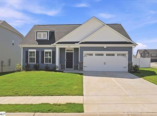 100 Denbigh Ln, Greenville, SC 29605