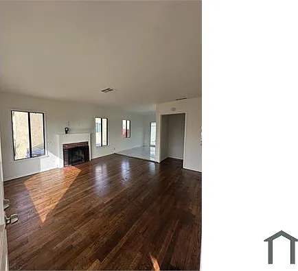 3 bed, 1100 sqft, $4,500 — Photo 2