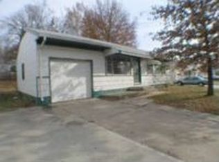 1107 N Atherton Rd, Independence, MO 64056