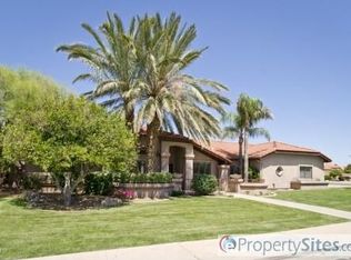 3422 E Fox St, Mesa, AZ 85213