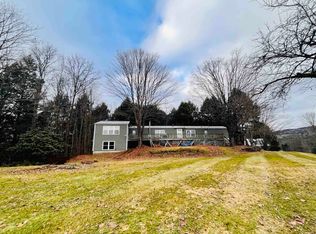 81 English Rd, South Royalton, VT 05068