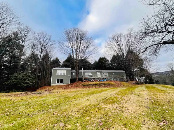 81 English Road, Royalton, VT 05068