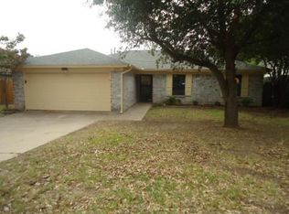 5737 Sea Breeze Ln, Fort Worth, TX 76135