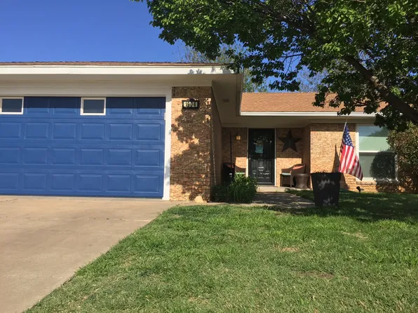 1904 Lea St, Pampa, TX 79065