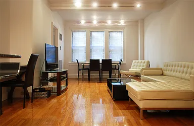 Rented by WAM Partners - William Moses Co.