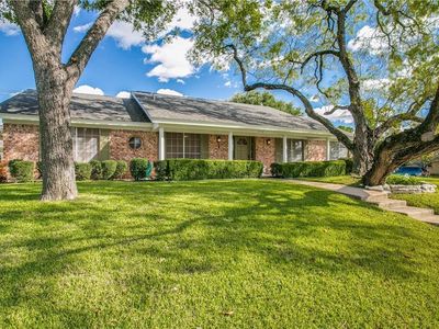 1712 Renee Dr, Hurst, TX, 76054