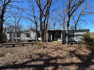 10186 Timberline Rd, Kingston, OK 73439