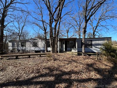 10186 Timberline Rd, Kingston, OK, 73439
